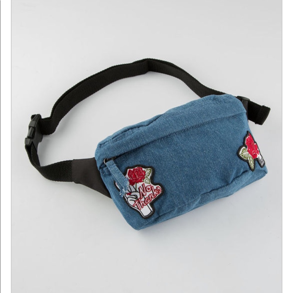 VANS Burma Fanny Pack